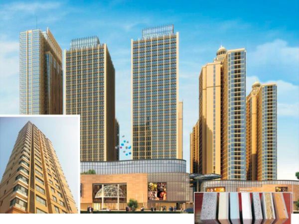 非典逃生”的她从鞋厂女工到建立“918博天堂建材帝国”-7