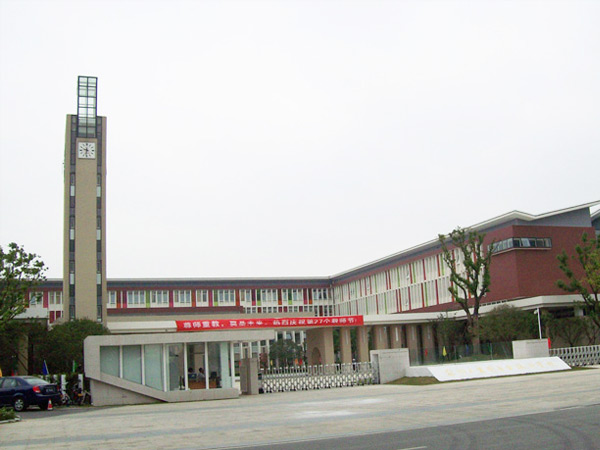 918博天堂工程-金鸡湖学校